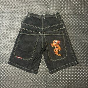 COPY - JNCO Dragon 🐉 Vintage Shorts